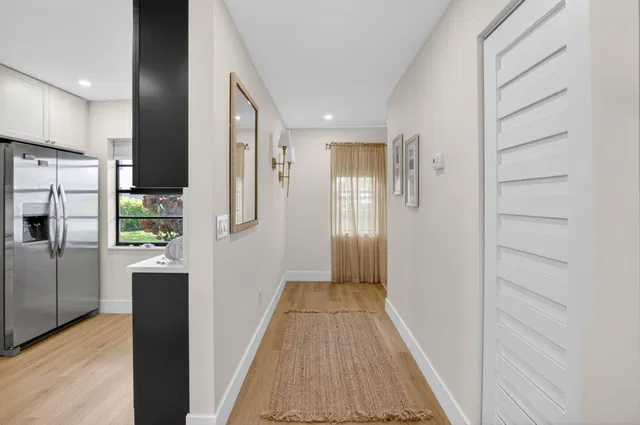 Boca Lago Country Club Homes Unit 23e photo 13