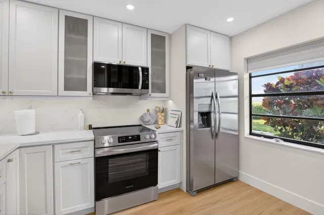Boca Lago Country Club Homes Unit 23e photo 15