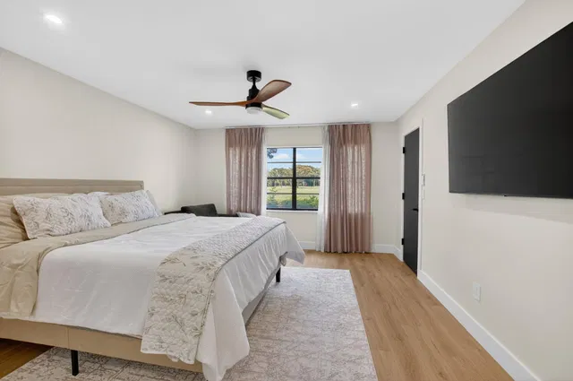 Boca Lago Country Club Homes Unit 23e photo 18