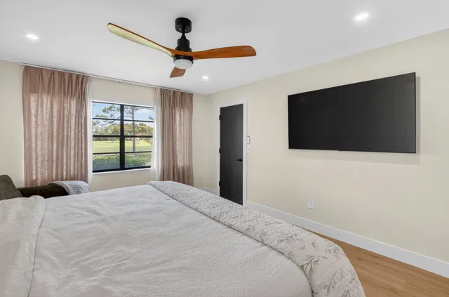 Boca Lago Country Club Homes Unit 23e photo 19