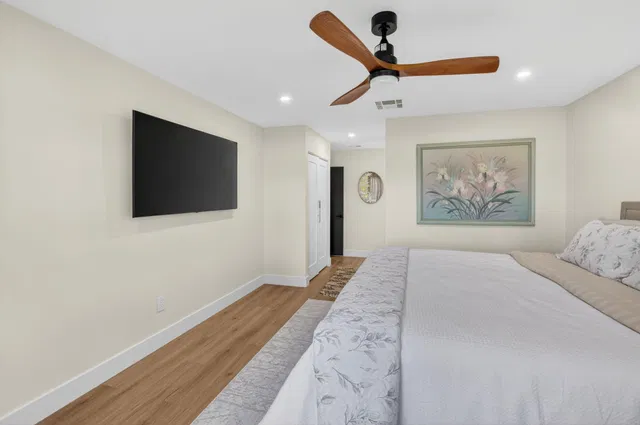 Boca Lago Country Club Homes Unit 23e photo 20