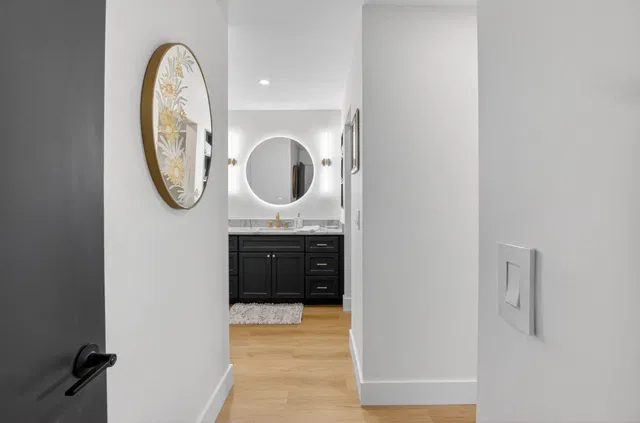 Boca Lago Country Club Homes Unit 23e photo 22