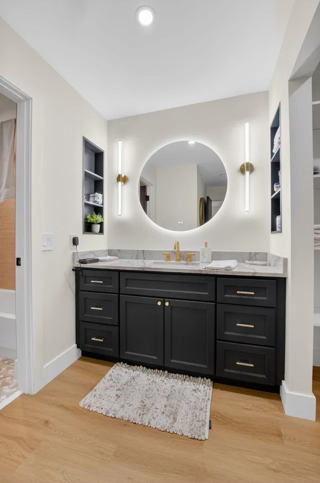 Boca Lago Country Club Homes Unit 23e photo 23