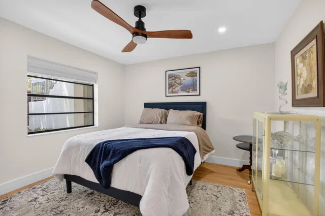 Boca Lago Country Club Homes Unit 23e photo 27