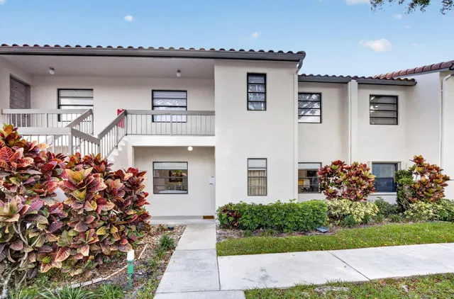 Boca Lago Country Club Homes Unit 23e photo 31