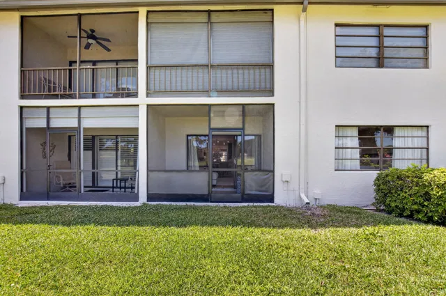 Boca Lago Country Club Homes Unit 23e photo 32