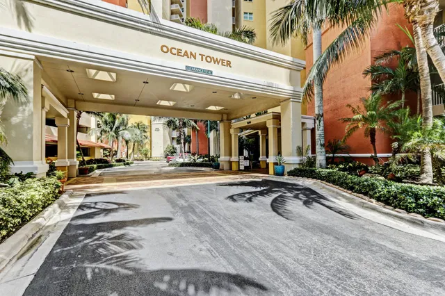 Marina Grande on the Ocean Unit 1716 photo 24