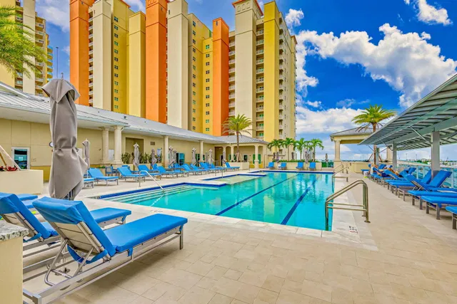 Marina Grande on the Ocean Unit 1716 photo 30