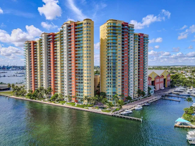 Marina Grande on the Ocean Unit 1716 photo 32
