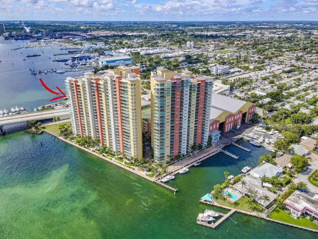 Marina Grande on the Ocean Unit 1716 photo 44