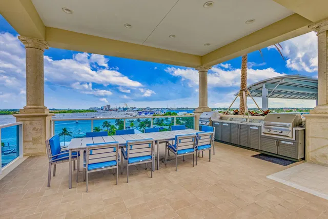 Marina Grande on the Ocean Unit 1716 photo 47
