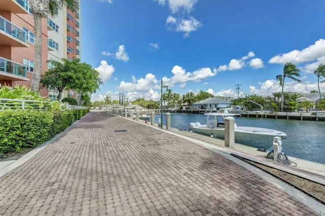 Marina Grande on the Ocean Unit 1716 photo 51