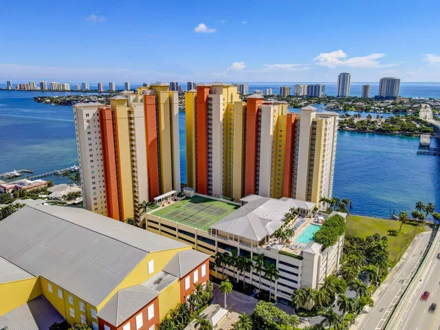 Marina Grande on the Ocean Unit 1716 photo 63