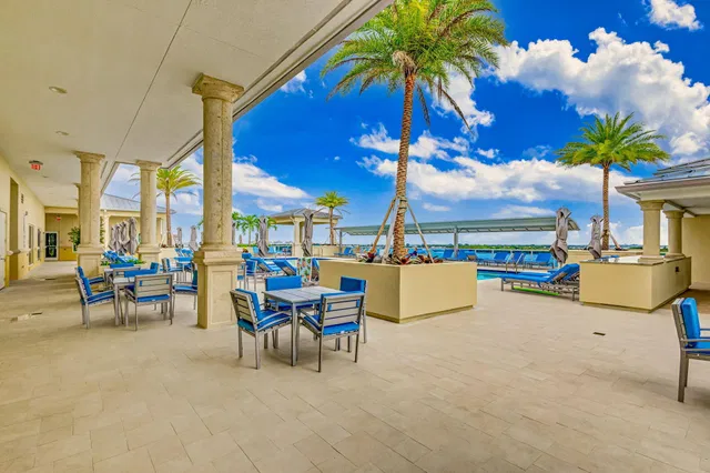 Marina Grande on the Ocean Unit 1716 photo 65