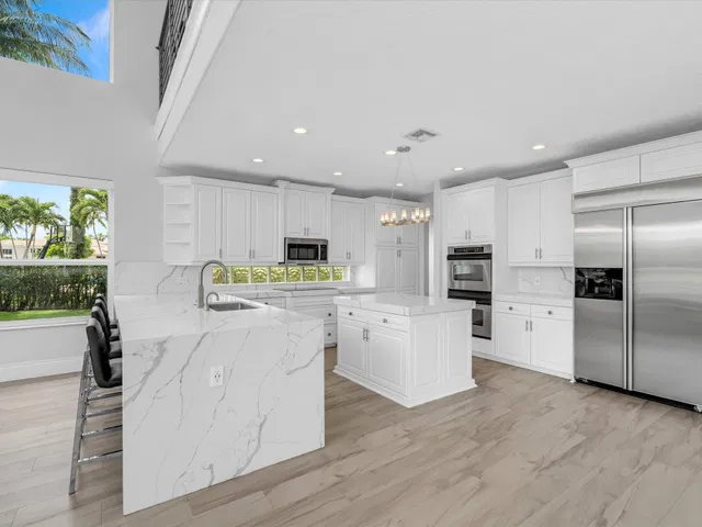 Saturnia Boca Raton Residence photo 14