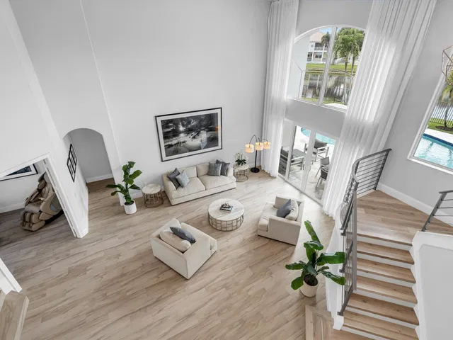 Saturnia Boca Raton Residence photo 46