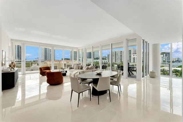 The Terraces 501