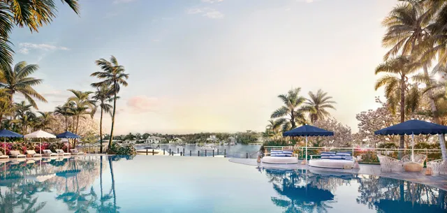 Ritz-Carlton Palm Beach Gardens Unit 503 photo 5