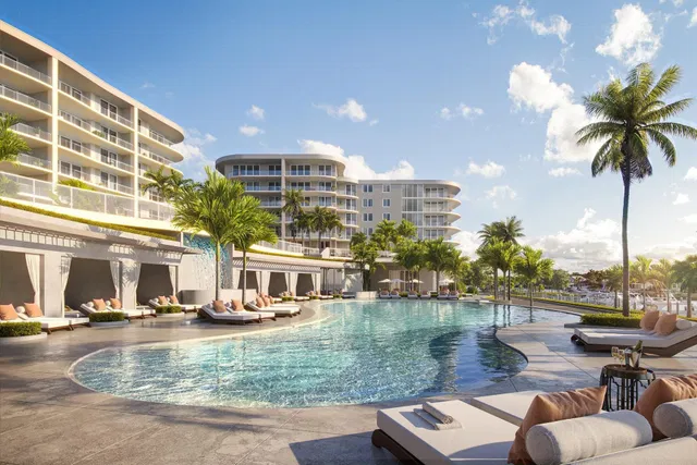 Ritz-Carlton Palm Beach Gardens Unit 503 photo 6
