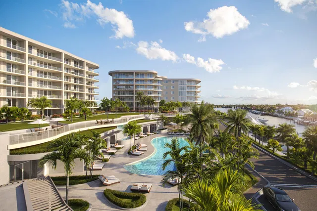 Ritz-Carlton Palm Beach Gardens Unit 503 photo 7