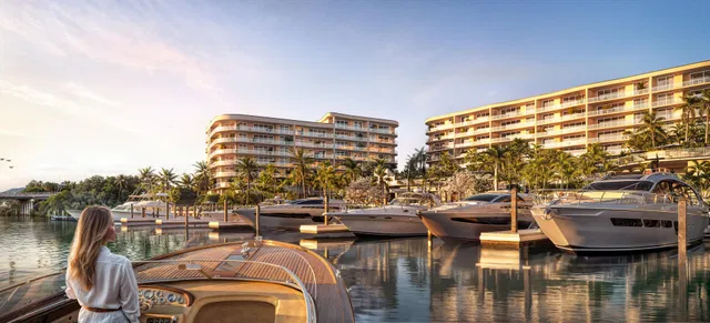 Ritz-Carlton Palm Beach Gardens Unit 503 photo 8