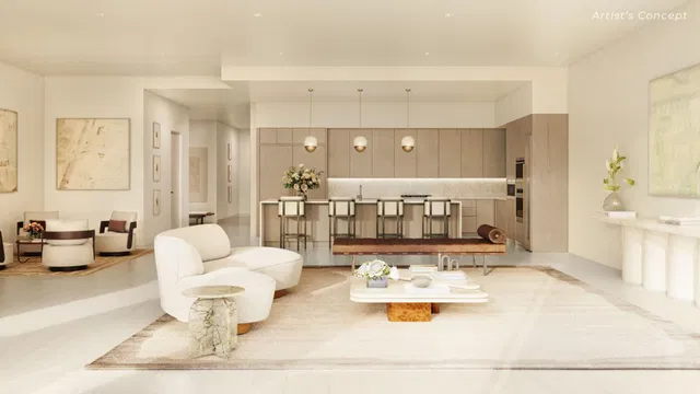 Ritz-Carlton Palm Beach Gardens Unit 503 photo 12