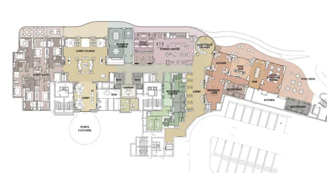 Ritz-Carlton Palm Beach Gardens Unit 503 photo 15