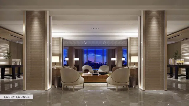 Ritz-Carlton Palm Beach Gardens Unit 503 photo 19