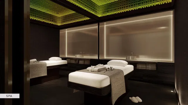 Ritz-Carlton Palm Beach Gardens Unit 503 photo 23