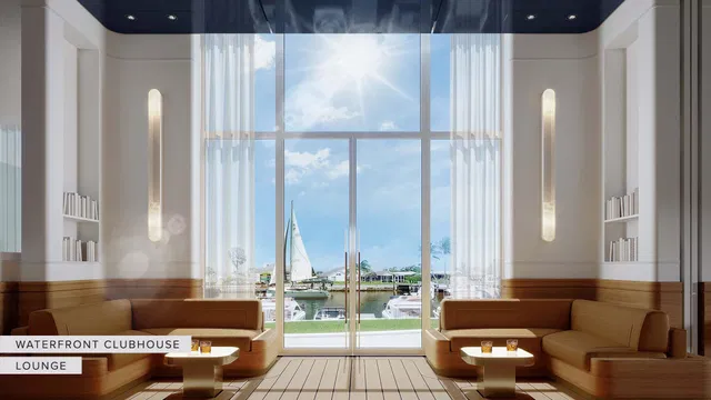 Ritz-Carlton Palm Beach Gardens Unit 503 photo 26