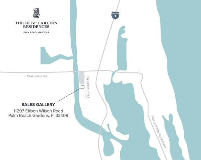 Ritz-Carlton Palm Beach Gardens Unit 503 photo 32