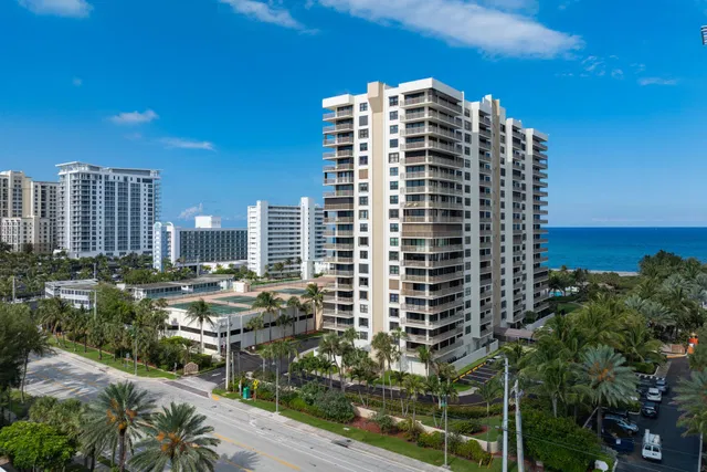 Singer Island Unit 705 photo 5
