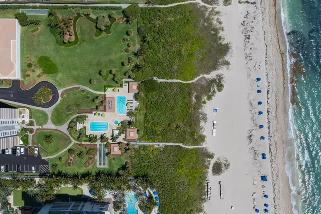 Singer Island Unit 705 photo 6