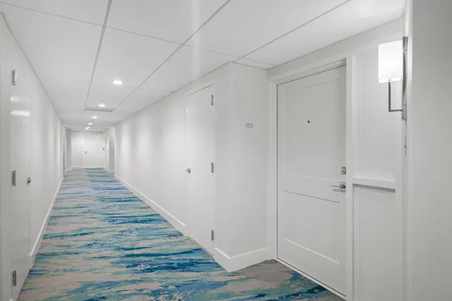 Singer Island Unit 705 photo 9