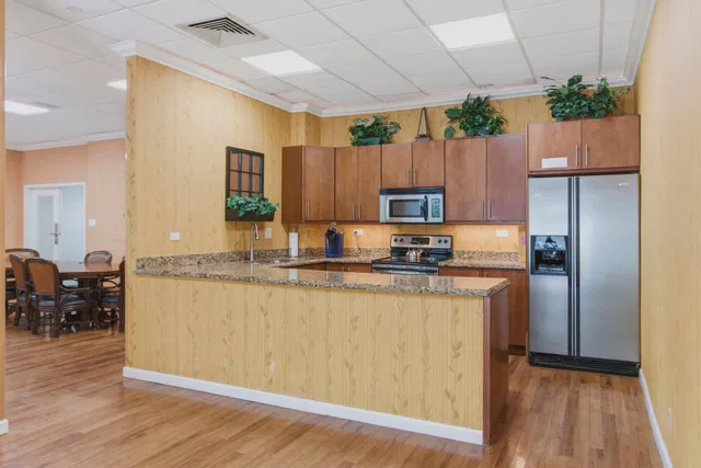 Singer Island Unit 705 photo 32