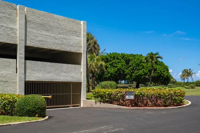 Singer Island Unit 705 photo 37