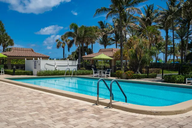 Singer Island Unit 705 photo 38