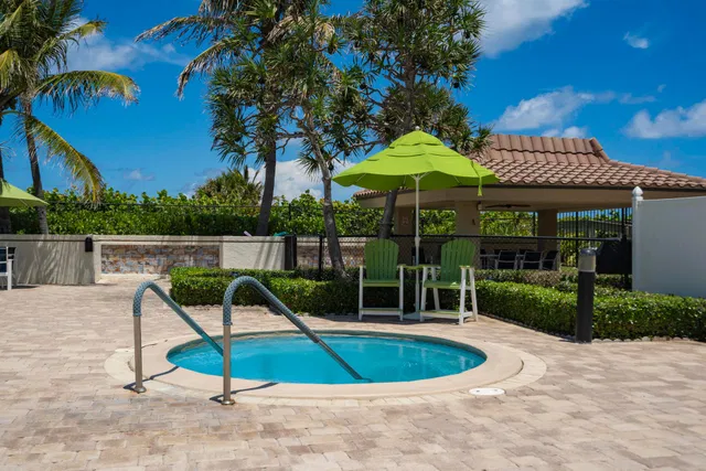 Singer Island Unit 705 photo 39