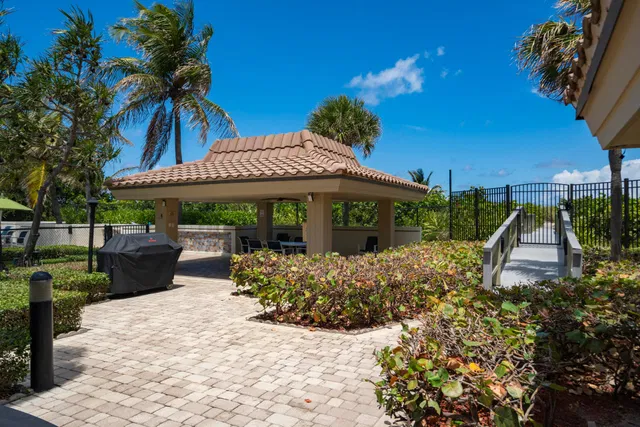 Singer Island Unit 705 photo 41