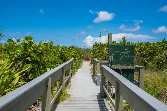 Singer Island Unit 705 photo 43