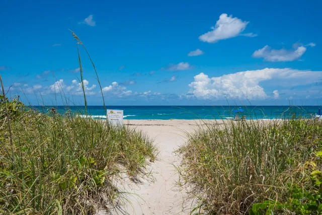 Singer Island Unit 705 photo 44