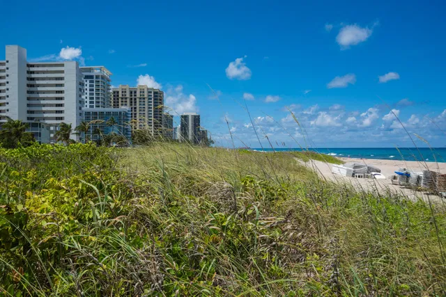 Singer Island Unit 705 photo 45