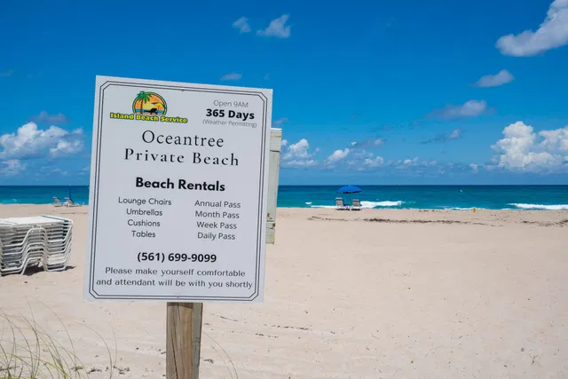 Singer Island Unit 705 photo 46