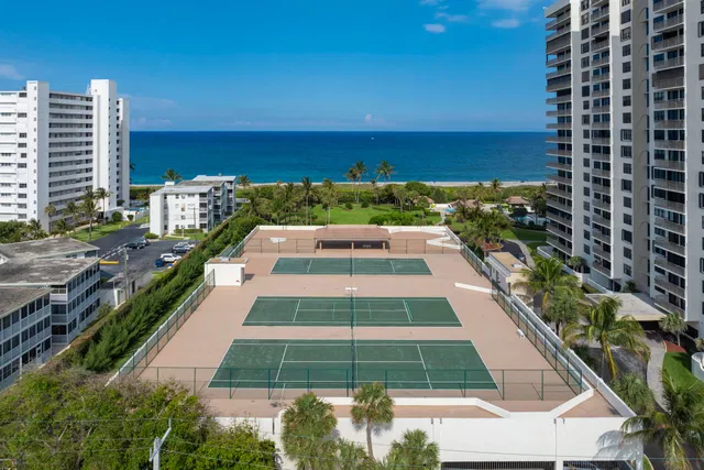 Singer Island Unit 705 photo 49
