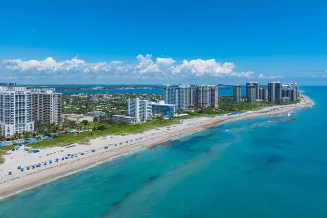 Singer Island Unit 705 photo 51