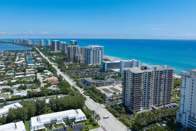 Singer Island Unit 705 photo 52