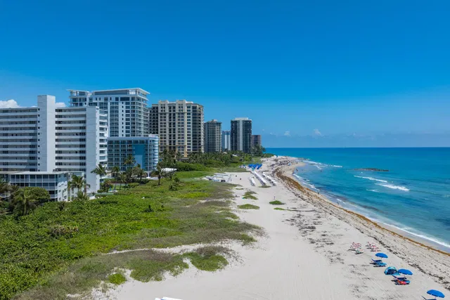 Singer Island Unit 705 photo 53