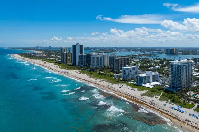 Singer Island Unit 705 photo 54