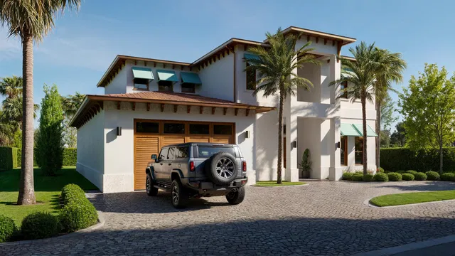 SoSo West Palm Beach Residence photo 2