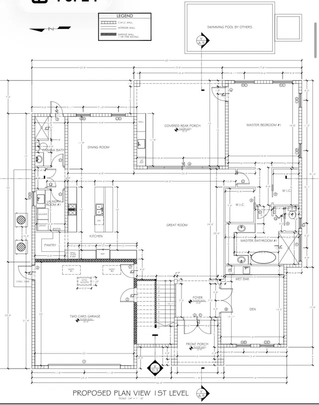 SoSo West Palm Beach Residence photo 6